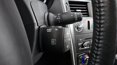 Renault Samsung SM7