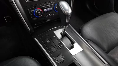 Renault Samsung SM7