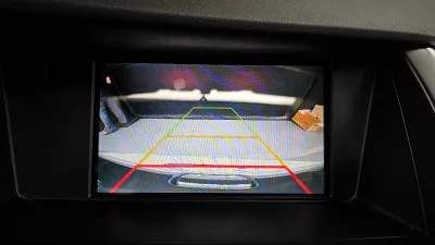 Renault Samsung SM7