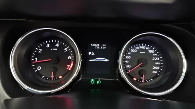 Renault Samsung SM7