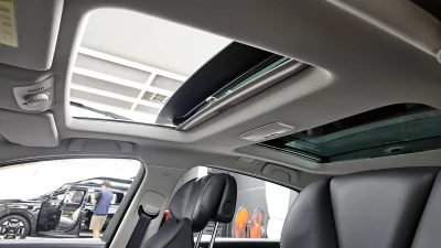 Renault Samsung SM7