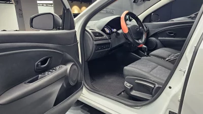 Renault Samsung SM3