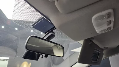 Renault Samsung SM3