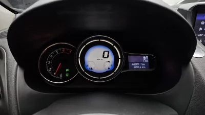 Renault Samsung SM3