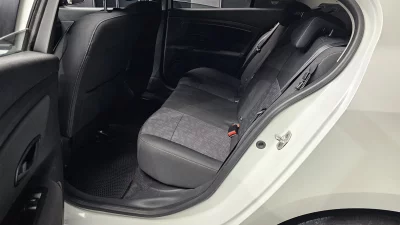 Renault Samsung SM3