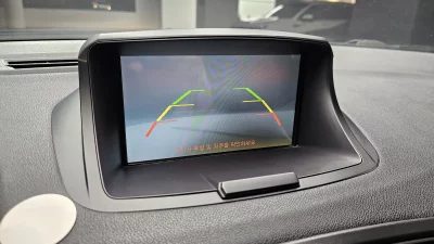 Renault Samsung SM3