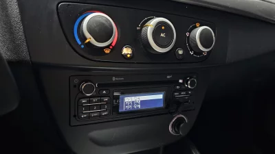 Renault Samsung SM3