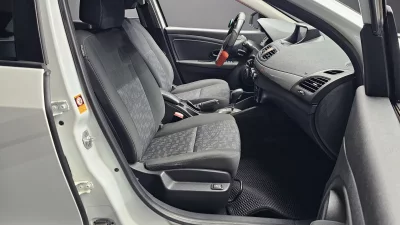 Renault Samsung SM3