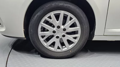 Renault Samsung SM3