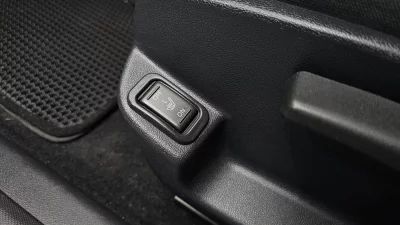Renault Samsung SM3