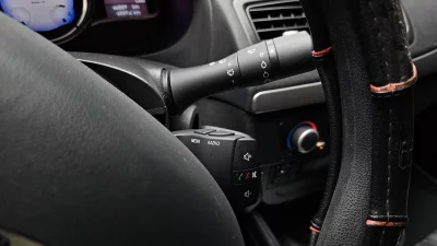 Renault Samsung SM3
