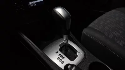 Renault Samsung SM3