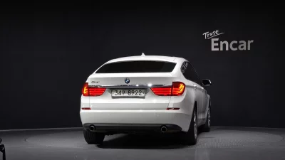 BMW Gran Turismo