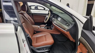 BMW Gran Turismo