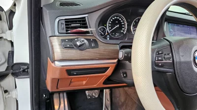 BMW Gran Turismo