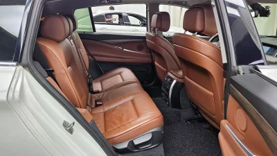 BMW Gran Turismo