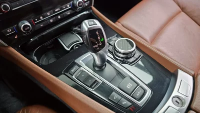 BMW Gran Turismo