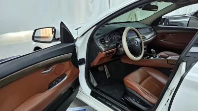BMW Gran Turismo