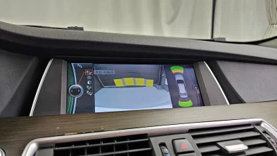 BMW Gran Turismo
