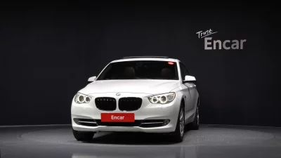 BMW Gran Turismo