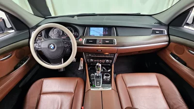 BMW Gran Turismo