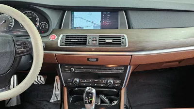 BMW Gran Turismo