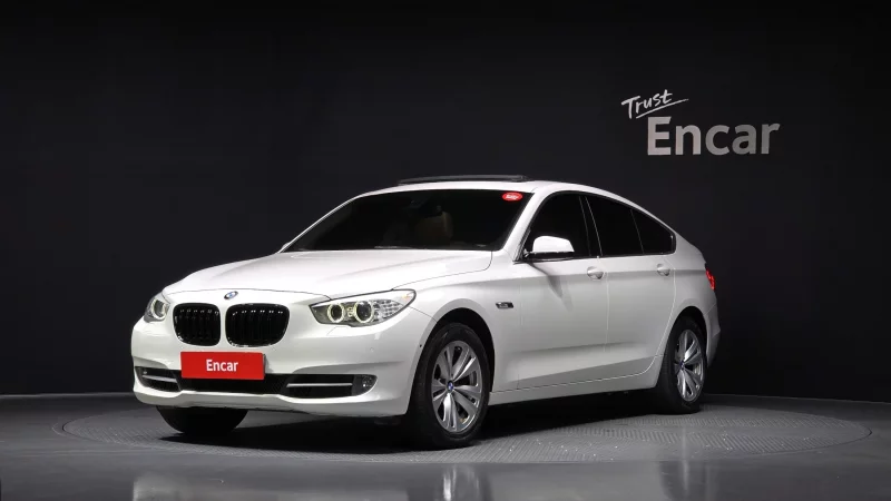 BMW Gran Turismo