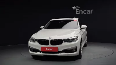BMW 3-Series Gran Turismo