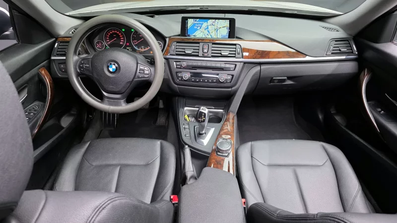 BMW Gran Turismo