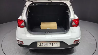 Hyundai Venue
