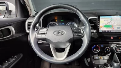 Hyundai Venue