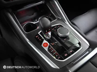 BMW XM