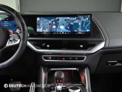 BMW XM