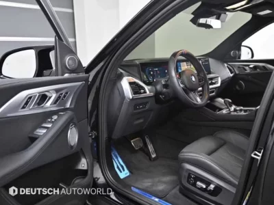 BMW XM