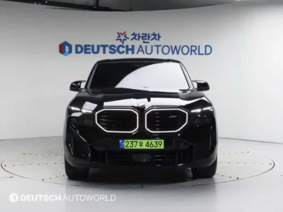 BMW XM
