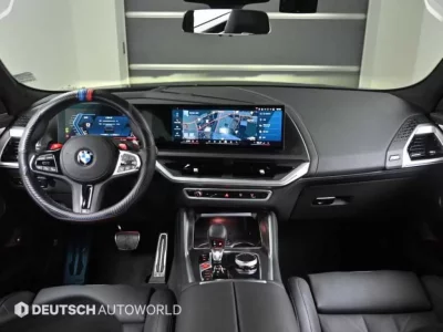 BMW XM