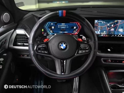 BMW XM