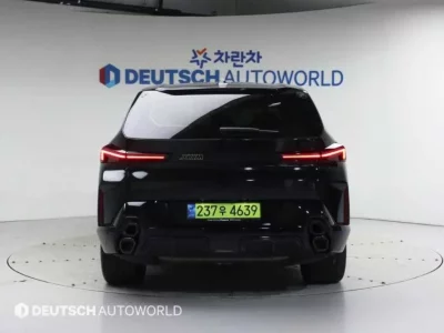BMW XM