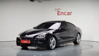 BMW 6-Series