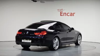 BMW 6-Series