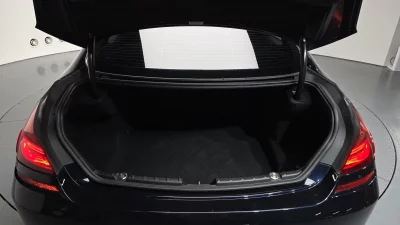 BMW 6-Series