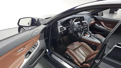 BMW 6-Series