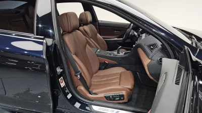BMW 6-Series