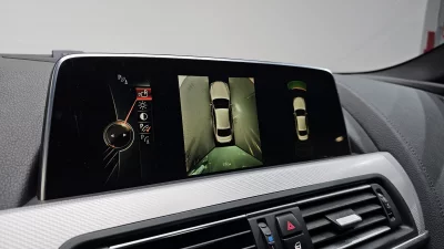 BMW 6-Series