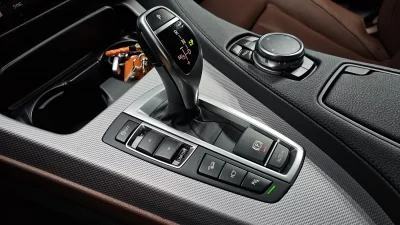 BMW 6-Series