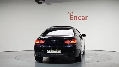 BMW 6-Series