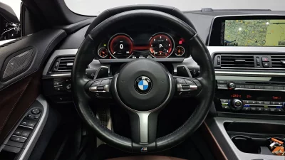 BMW 6-Series