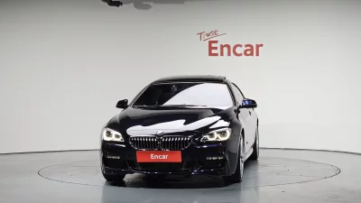 BMW 6-Series