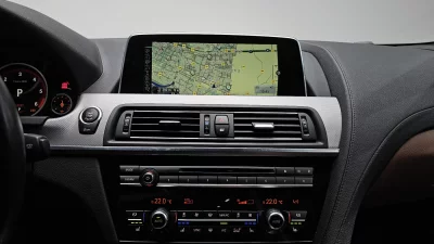 BMW 6-Series