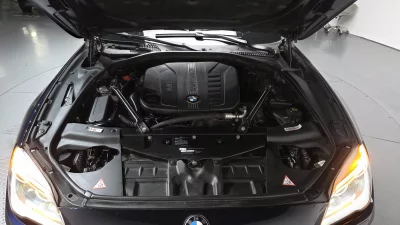 BMW 6-Series